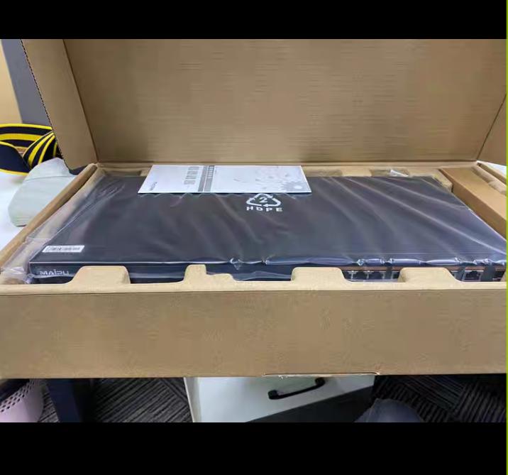 IS150-18TP-AC 16 2 POE