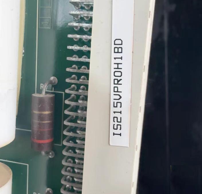 IS215VPROH1BGE VPRO VME-PMC