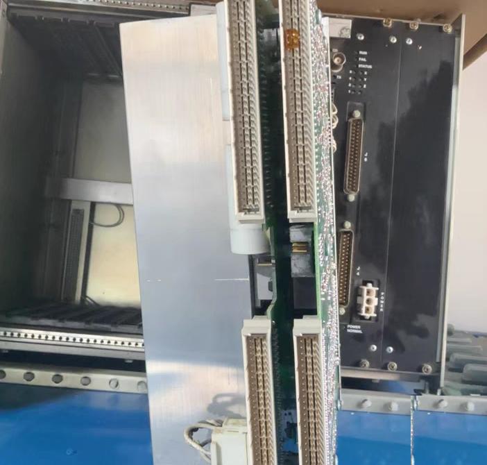 IS215VPROH1BGE VPRO VME-PMC