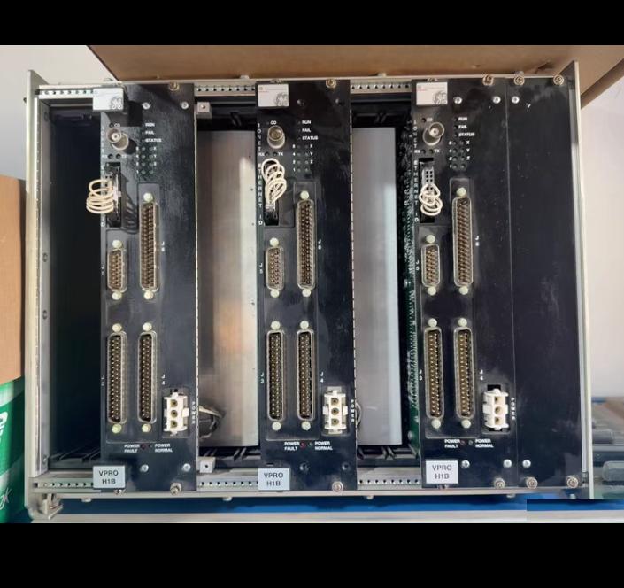 IS215VPROH1BGE VPRO VME-PMC