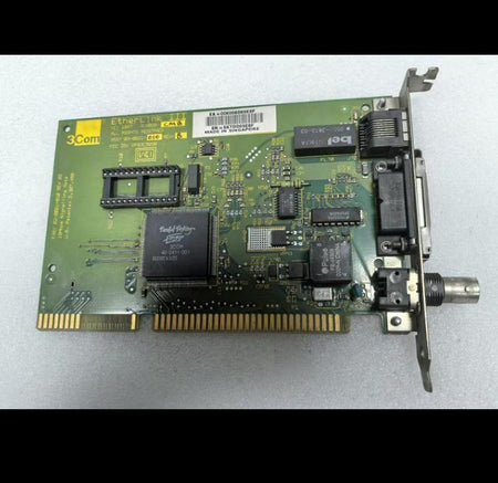 ISA 3Com ETHERLINK III 3C509B-CMB