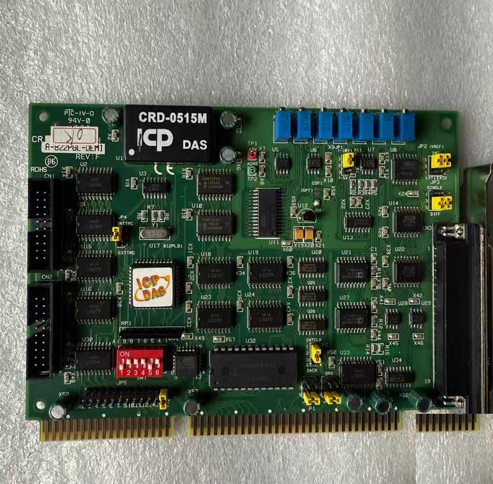 ISA A-822PGH A-822PGL 50