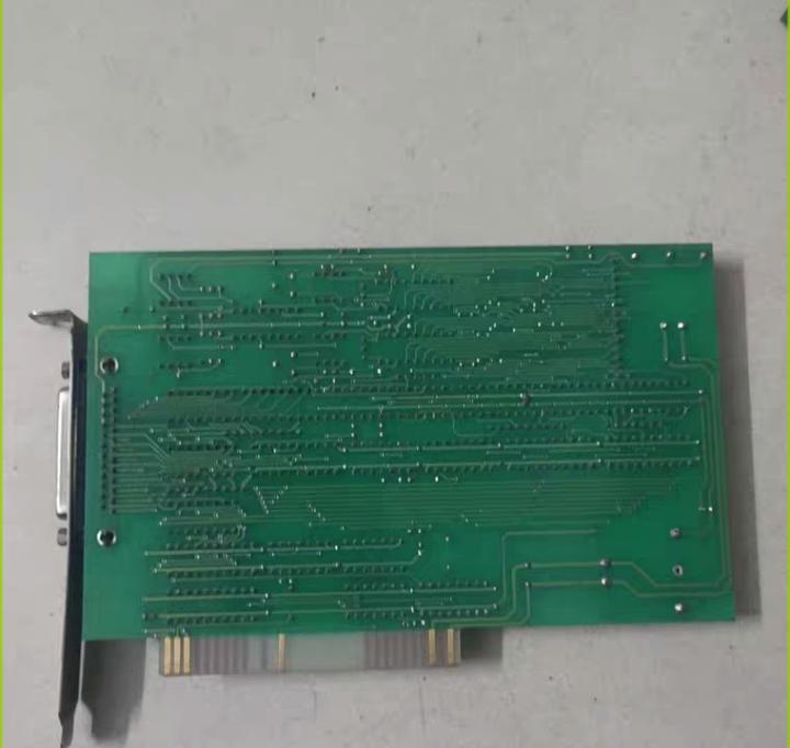 ISA DAC02