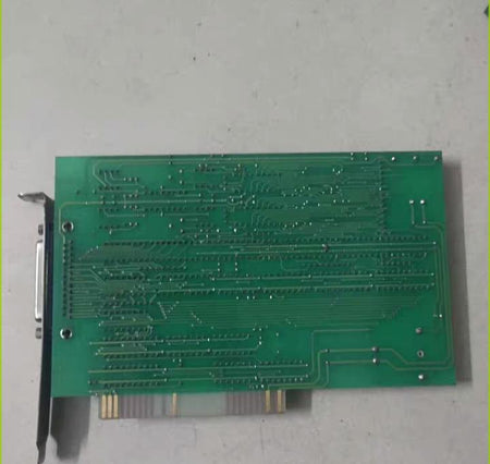 ISA DAC02