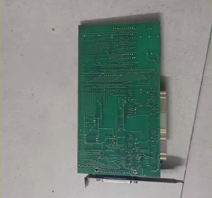 ISA MC15A