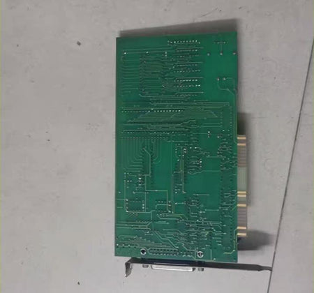 ISA MC15A
