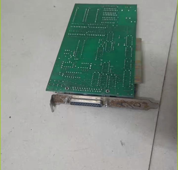 ISA MC15A