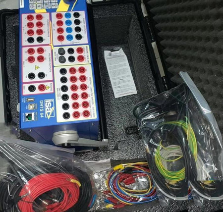 ISA STS3000light TD5000 TDX5000 SFRA5000 CBA3000 CBA2000 CBA1000 GECC3000 GECC1500