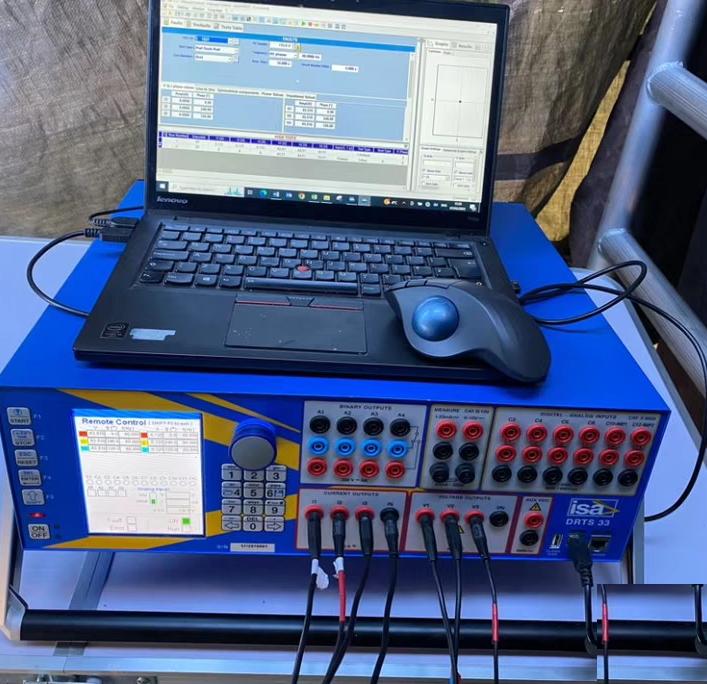 ISA STS3000light TD5000 TDX5000 SFRA5000 CBA3000 CBA2000 CBA1000 GECC3000 GECC1500