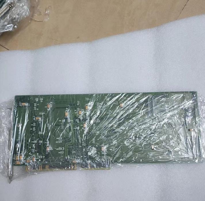ISA VPBd33 302 ZXMVC3000-VPB 990600 cards industrial motherboard
