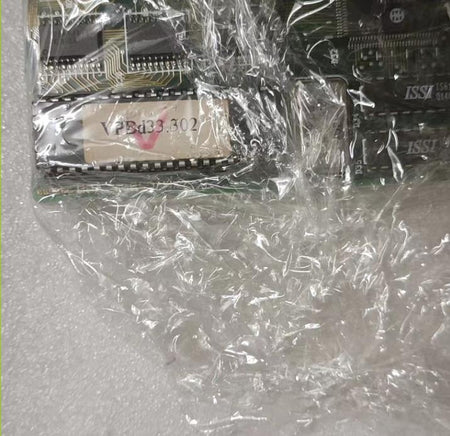 ISA VPBd33 302 ZXMVC3000-VPB 990600 cards industrial motherboard