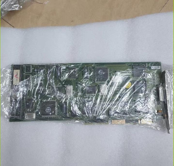 ISA VPBd33 302 ZXMVC3000-VPB 990600 cards industrial motherboard