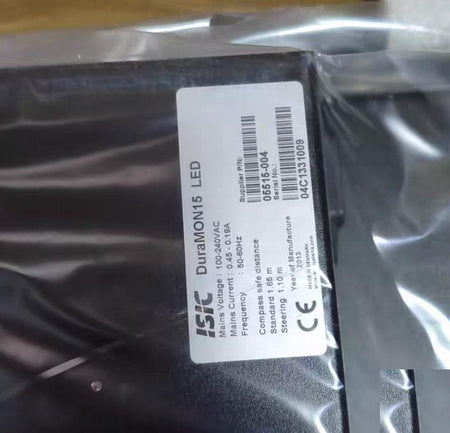 ISIC DuraMON15 LED