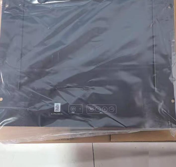ISIC DuraMON15 LED 100-240VAC 0 15A 50-60HZ