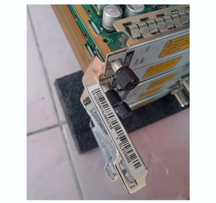 ISM6 ISM8 ISV3 RTN950A SL91ISV3 RTN980L SL91ISM6 SL91ISM8