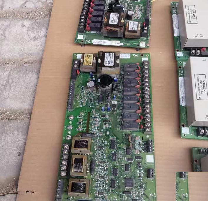 ISM 19XR04012203 CEPL130259-07-R