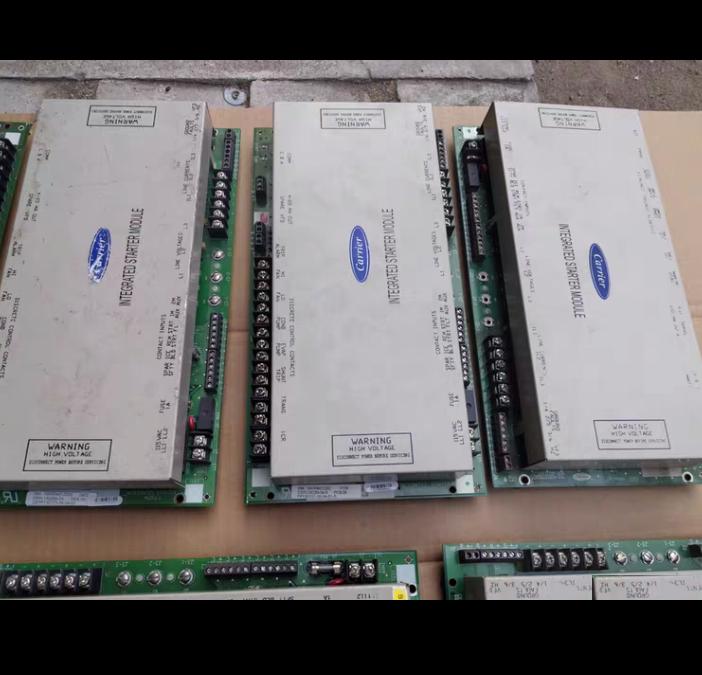 ISM 19XR04012203 CEPL130259-07-R