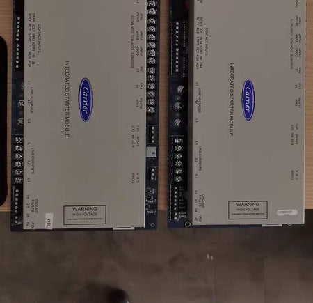 ISM CEPL130259-07-R 19XR