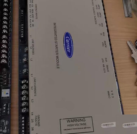 ISM CEPL130259-07-R 19XR