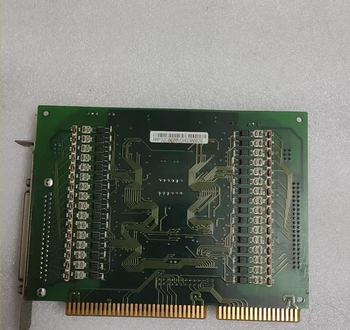 ISO-P32C32 REV 1 2 ICP DAS ISA