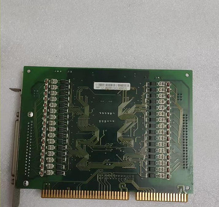ISO-P32C32 REV 1 2 ICP DAS ISA