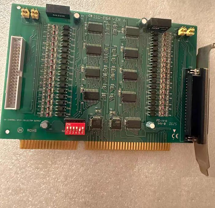ISO-P64 VER A 64