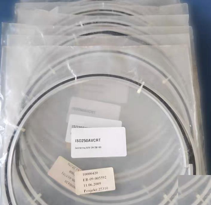 ISO200AVCRT ISO250AVCRTISO200 Al VitonISO250 Al Viton
