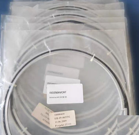 ISO200AVCRT ISO250AVCRTISO200 Al VitonISO250 Al Viton