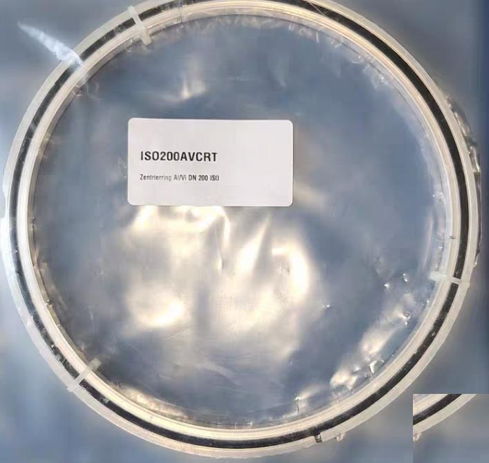 ISO200AVCRT ISO250AVCRTISO200 Al VitonISO250 Al Viton