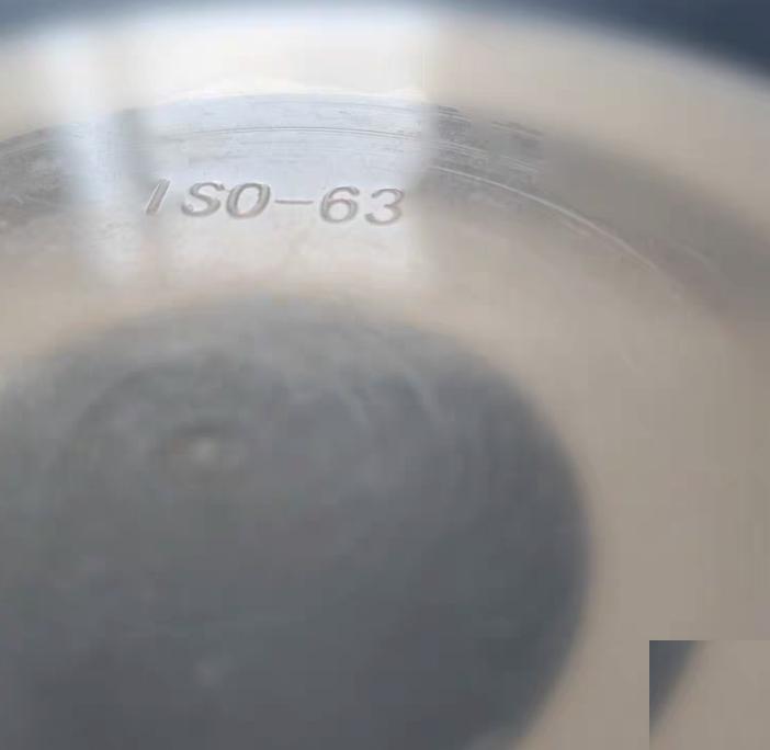 ISO63 KF40 10