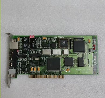 ISON-PCI E XINGUO IT V5 0