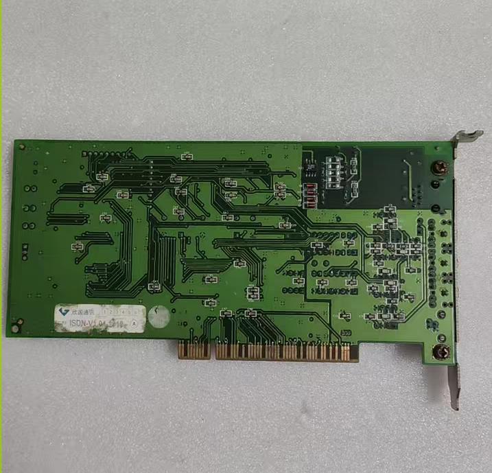 ISON-PCI E XINGUO IT V5 0