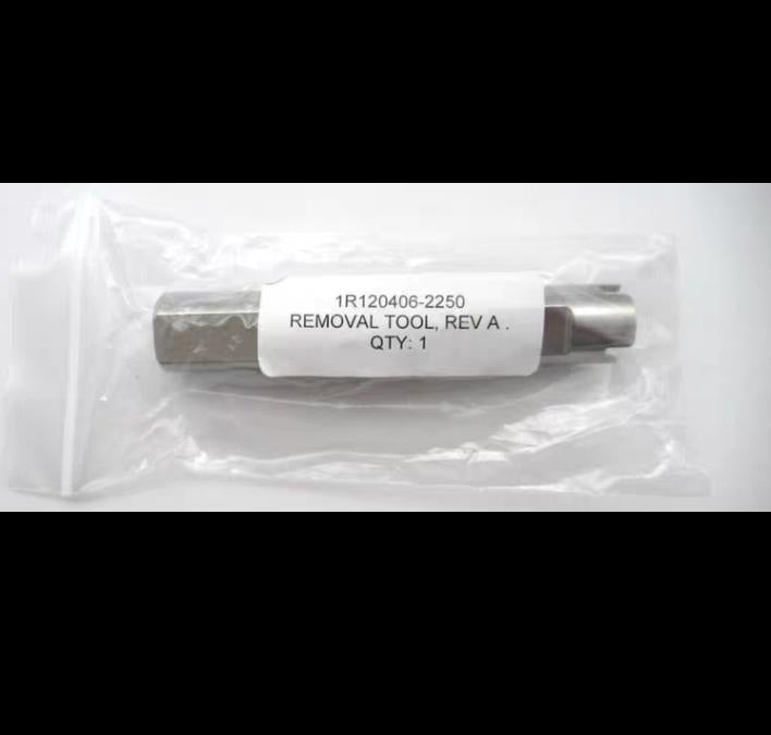 ISQ Rev A P N 1R120406-2250