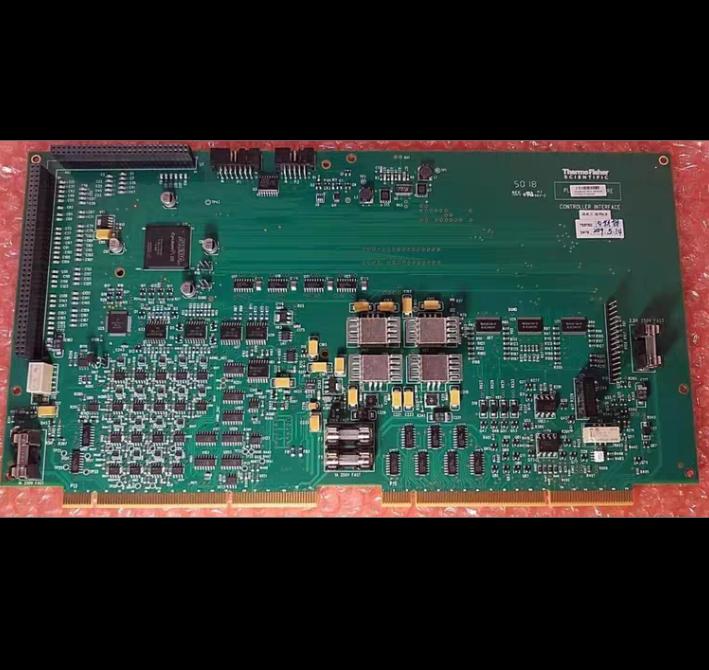 ISQ TSQ PCB P N 1R120485-0020