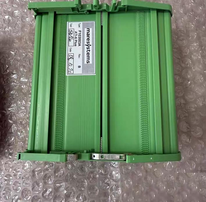 IS Steinsohn Automation F1030033A ATI 6 PIus