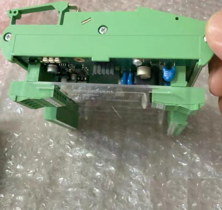 IS Steinsohn Automation F1030033A ATI 6 PIus