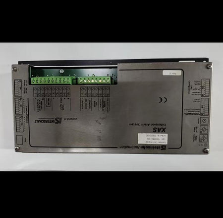 IS XAS F503006A