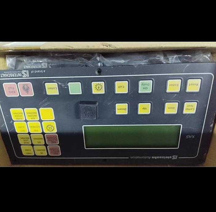 IS XAS F503006A