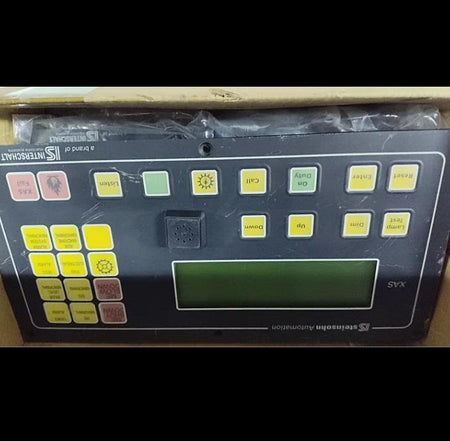IS XAS F503006A