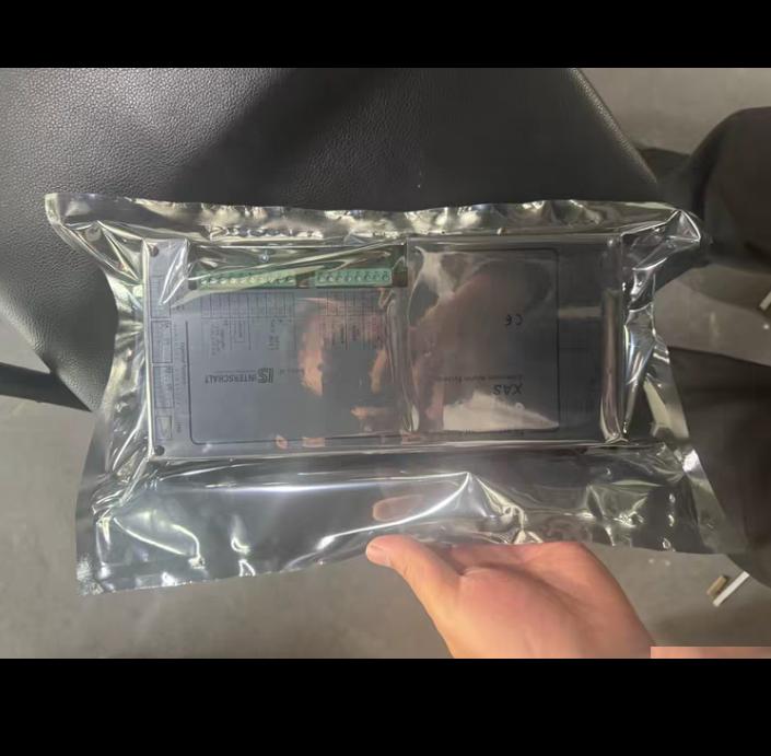 IS steinsohn XAS F503006A LCD
