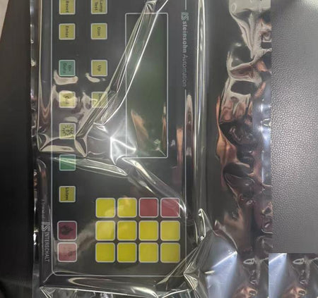 IS steinsohn XAS F503006A LCD