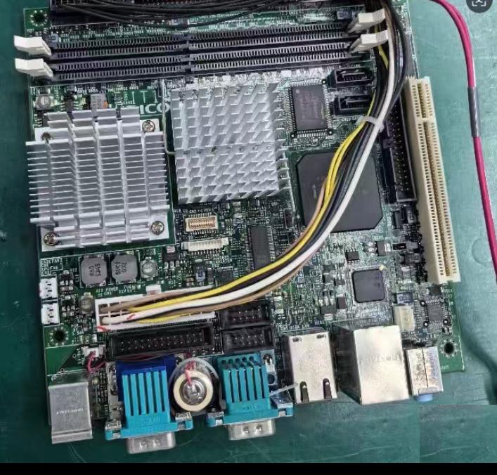 IT1-L2SR-C13-17U PWB NO R0306001