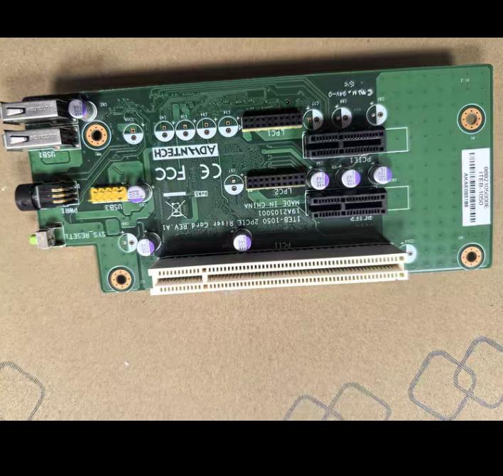 ITEB-1050 PCIE PCI PCIE PCI PCIE USB3 0