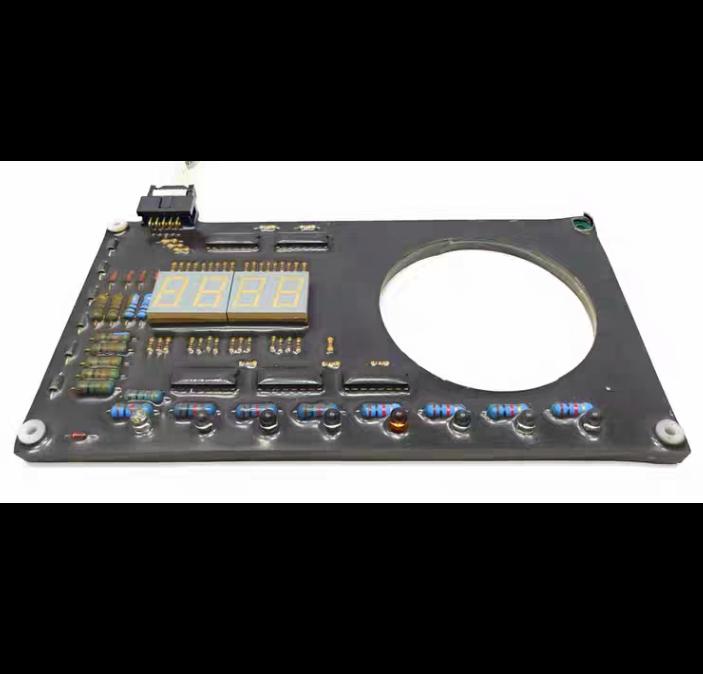 ITECO 027019 Control board