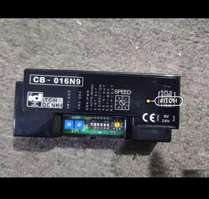 ITOHDENKI CB-016N924V 3