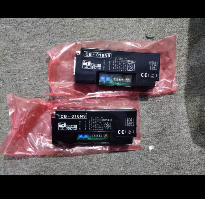 ITOHDENKI CB-016N924V 3