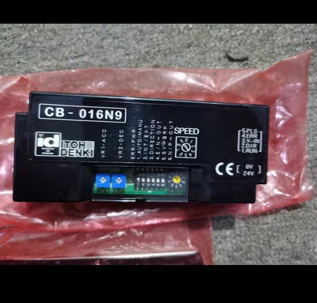 ITOHDENKI CB-016N924V 3