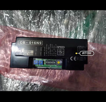 ITOHDENKI CB-016N9 1