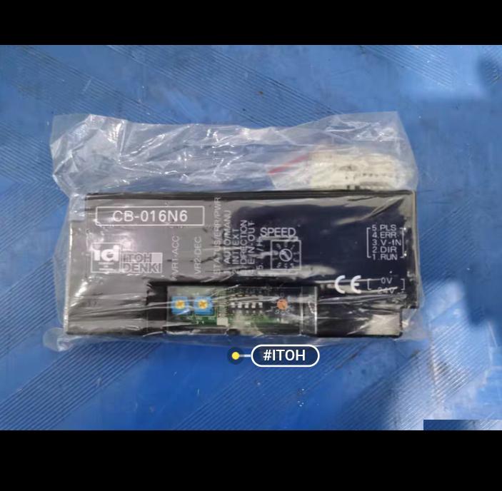 ITOH DENKI CB-016N6 1