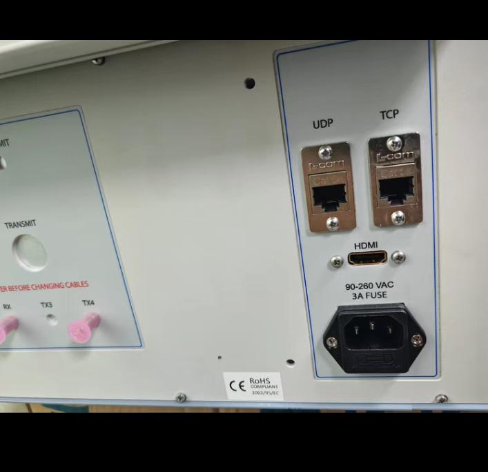 ITS ITS-9510C rohde ARTS9510C 75Ghz-82Ghz 1000Mhz